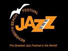 Rehoboth Beach Jazz Festival