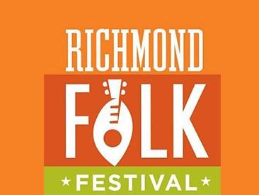 Richmond Folk Festival