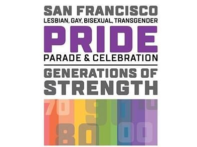 San Francisco Pride