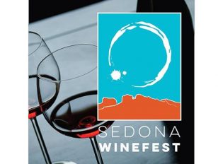 Sedona Winefest