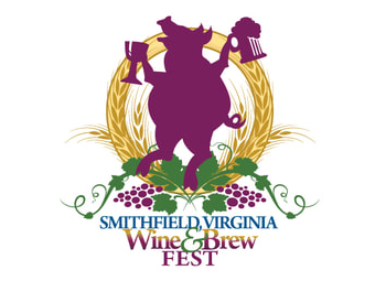 Smithfield VA Wine & Brew Fest