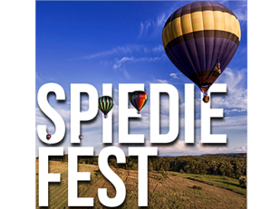 Spiedie Fest ( Balloon Rally )