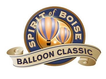 Spirit of Boise Balloon Classic