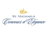 St. Michaels Concours d' Elegance