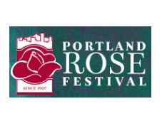 The Portland Rose Festival