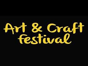 Brownwood Paddock Square Art & Craft Festival