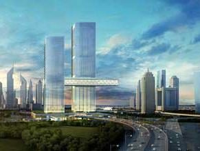 Ultra-Luxury Portfolio Expands in the Heart of Dubai at One Za'abeel Dubai's Newest Landmark