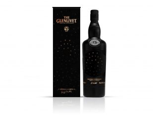 The Glenlivet® Launches New Mystery Limited-Edition Single Malt Scotch Whisky, The Glenlivet Code