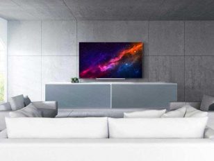 Toshiba Brings Home the Thrill of the Big Screen with New OLED TV Series