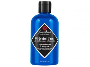 Jack Black® Adds New Oil-Control Toner to Complete Their Best-Selling Oily Skin Regimen