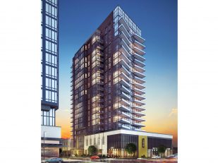 Renaissance Centro announces new luxury condominiums in Tysons, VA