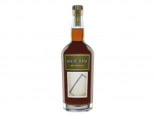 Splinter Group Spirits Introduces Whip Saw Rye Whiskey