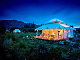 Experience Unparalleled Luxury in Ladakh With The Ultimate Travelling Camp