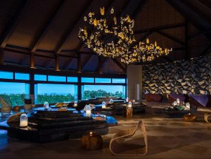 The Opening Of Renaissance Bali Uluwatu Resort & Spa in Indonesia