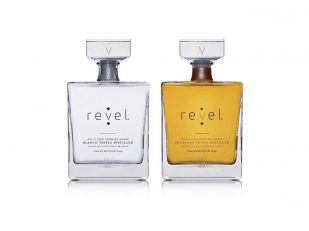 REVEL Takes Agave Spirits to a New Level