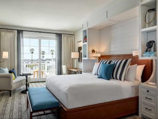 Autograph Collection Hotels Brings Boutique To The Beach