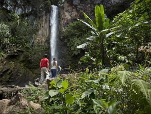 Rural Tourism in Costa Rica Brings Meaning to Transformational Travel