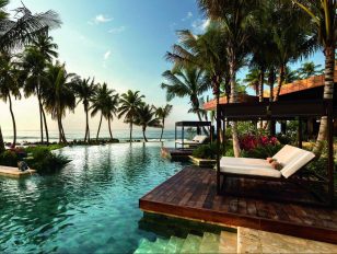 Dorado Beach, A Ritz-Carlton Reserve Announces The Next Chapter In Its Rich Legacy