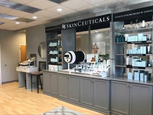 SkinCeuticals Announces Advanced Clinical Spa At Central Dermatology