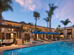 The Cove Hotel Joins The Ascend Hotel Collection