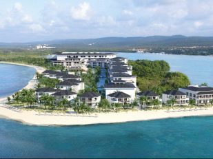 Excellence Oyster Bay Debuts in Montego Bay, Jamaica