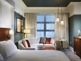 The Luxury Collection Debuts Its First Ever Hotel In Savannah, Georgia