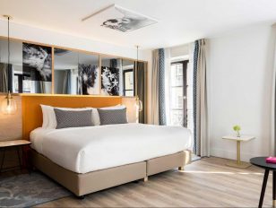 Renaissance Paris Vendome Hotel Celebrates A Triumphant Relaunch