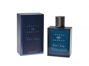 Joseph Abboud Launches Faded Indigo Fragrance