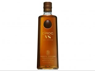 Sean "Diddy" Combs And The Makers Of CÎROC Ultra Premium Expand To A New Category