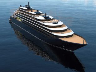 The Ritz-Carlton Yacht Collection Opens Reservations to the Public