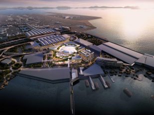 Lead 8 Adds to Aviation Portfolio with SkyCity at Hong Kong International Airport