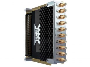 Epiq Solutions Announces the Sidekiq™ X4 RF Transceiver for High Bandwidth Multi-Channel Application