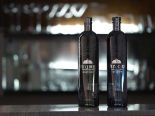 Pioneering New Single Estate Rye Series From Belvedere Introduces Notion Of Terroir In Vodka