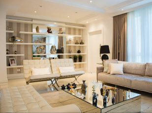 Top tips for a luxury design scheme