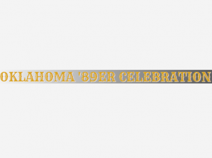 Oklahoma '89er Day Celebration