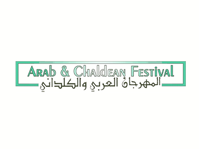 Arab and Chaldean Festival