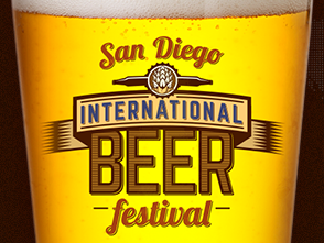 San Diego International Beer Festival