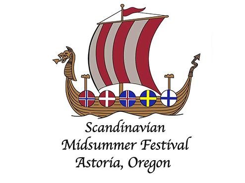 Astoria Scandinavian Midsummer Festival