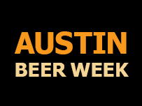 Austin Beer Week