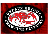 Breaux Bridge Crawfish Festival