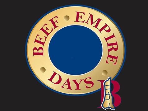 Beef Empire Day's