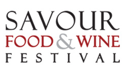 Savour Food & Wine Festival