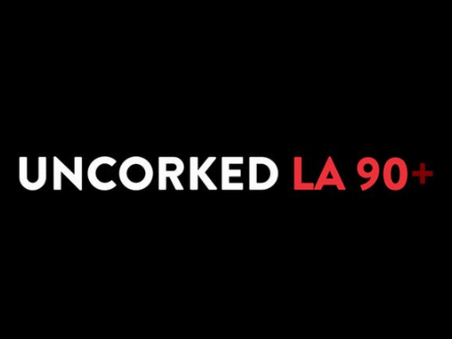 Uncorked: LA 90+ Wine Festival