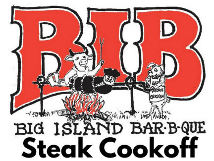 Big Island BBQ