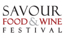 Savour Food & Wine Festival