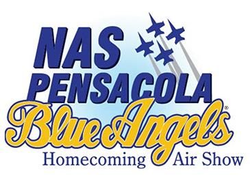 NAS Pensacola Blue Angels Homecoming