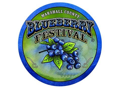 Marshall County Blueberry Festival