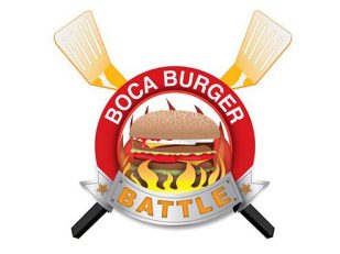 Boca Burger Battle A Grilling Affair!
