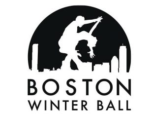 Boston Winter Ball