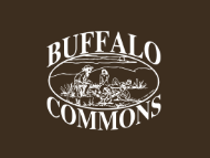 Buffalo Commons Storytelling & Music Festival
